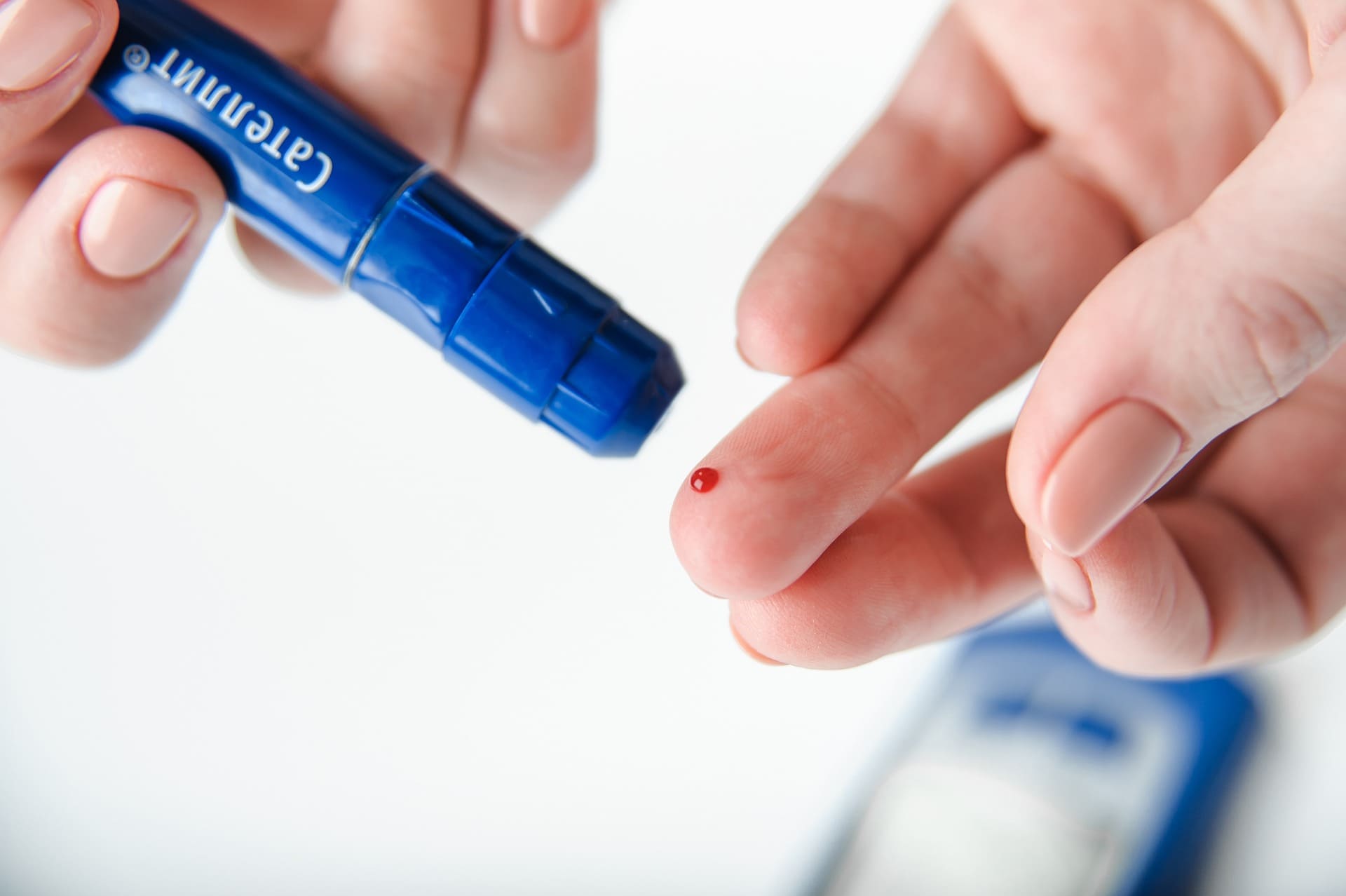 The Benefits of Somatic Genomic Testing for Diabetes Treatment