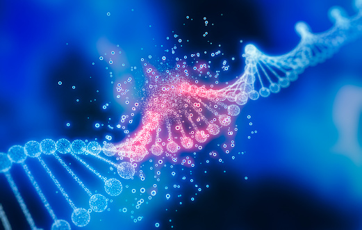 What is gene therapy