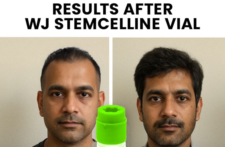 Blogs 6 Stemcelline Hair Exosomes: The Next-Generation Solution for Hair Loss in 2025